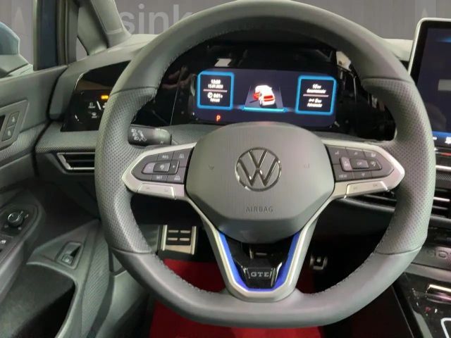 Volkswagen Golf GTE eHybrid