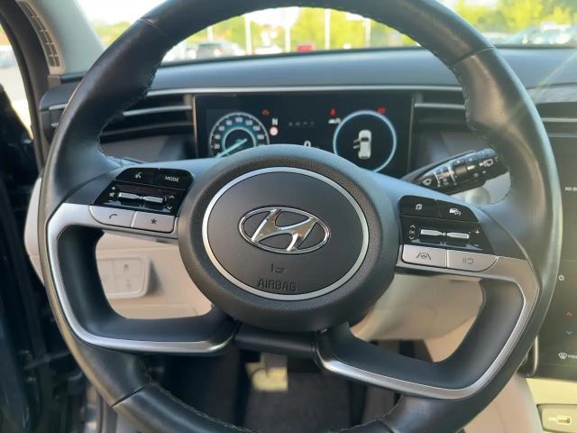 Hyundai Tucson 1.6 Prime T-GDi