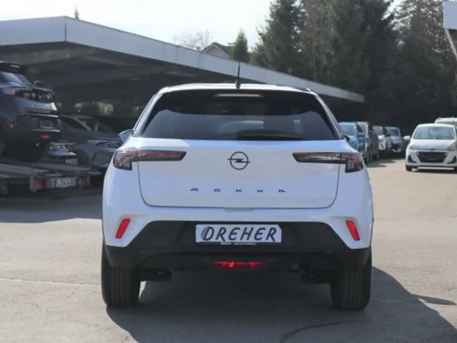 Opel Mokka 1.2 Turbo GS-Line Grand Sport Turbo