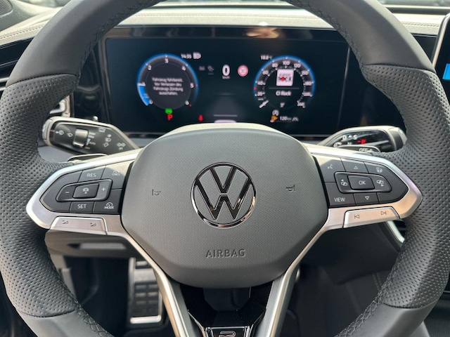 Volkswagen Tiguan 2.0 TDI DSG R-Line