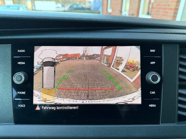 Volkswagen Caravelle DSG T6 Trendline