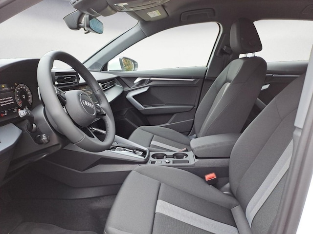 Audi A3 S-Tronic Sportback