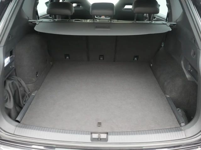 Seat Tarraco DSG FR-lijn e-Hybrid