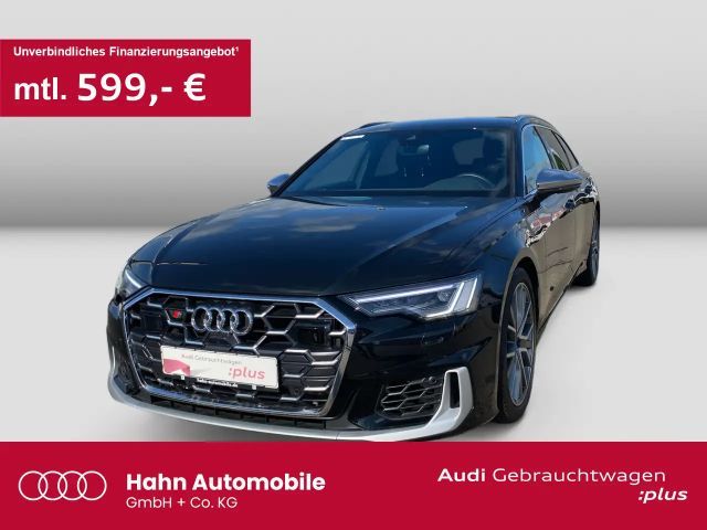 Audi S6 Quattro S-Tronic