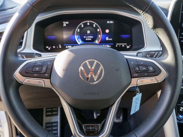 Volkswagen T-Roc 1.0 TSI