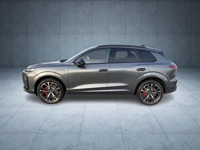 Audi Q3 Hybride S-Tronic