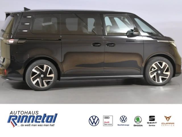 Volkswagen ID.Buzz Pro