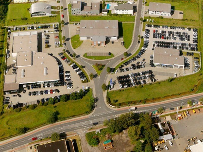 BMW 540 540d Sedan xDrive