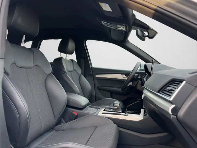 Audi Q5 40 TFSI Quattro