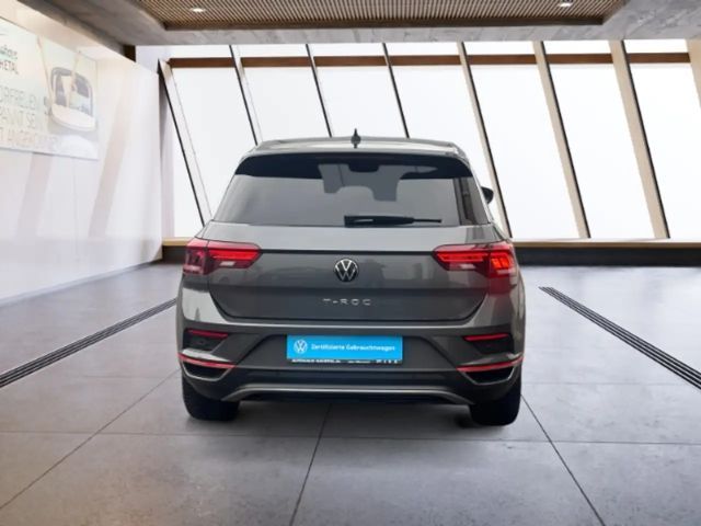 Volkswagen T-Roc 1.5 TSI DSG Sport