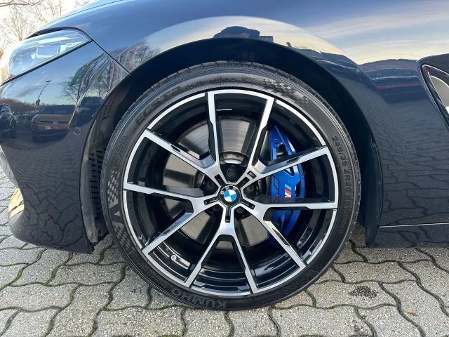 BMW M850 Coupé Gran Coupé xDrive