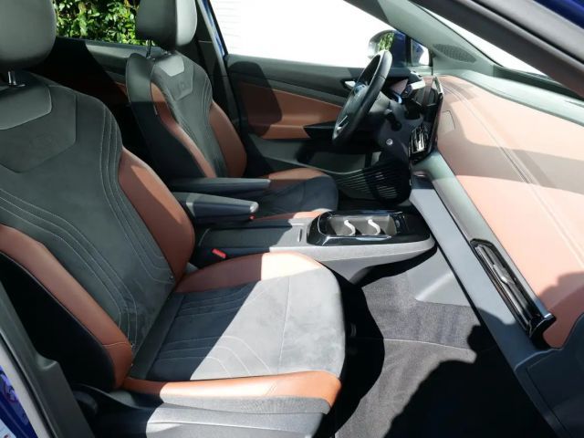 Volkswagen ID.4 Family