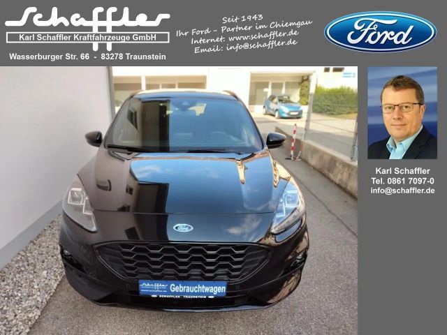 Ford Kuga ST Line X