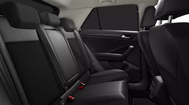 Volkswagen T-Roc 2.0 TDI DSG