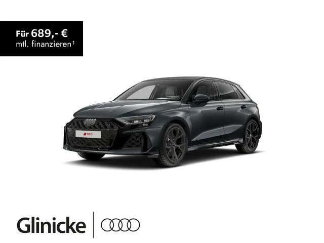Audi RS3 S-Tronic Sedan Sportback