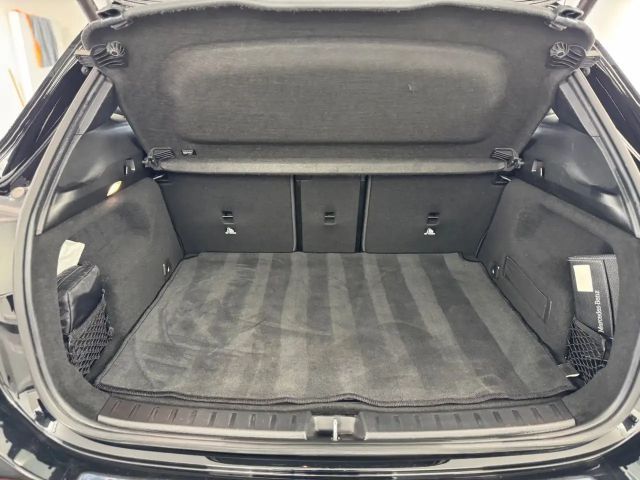 Mercedes-Benz EQA 250 Progressive