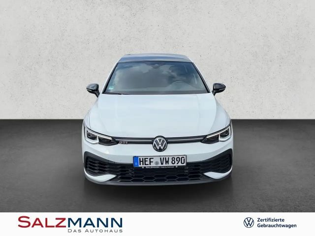 Volkswagen Golf DSG Golf VIII