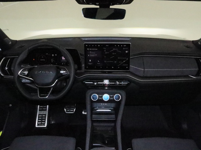 Skoda Kodiaq 1.5 TSI Sportline