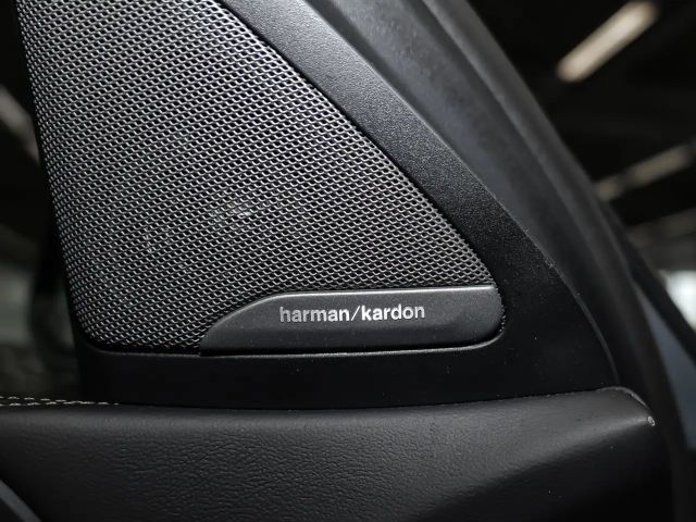 BMW X6 Coupé M-Sport xDrive30d