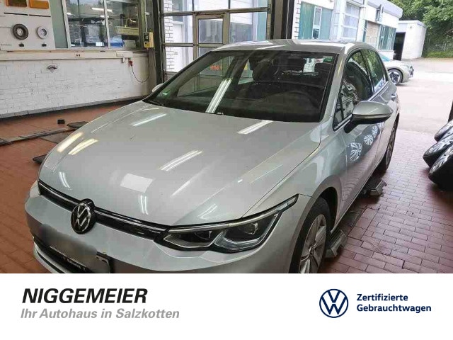 Volkswagen Golf 2.0 TDI Life