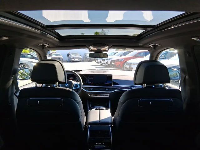 BMW X5 M-Sport xDrive30d