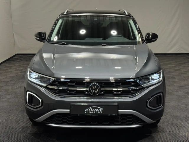 Volkswagen T-Roc 2.0 TDI DSG Style