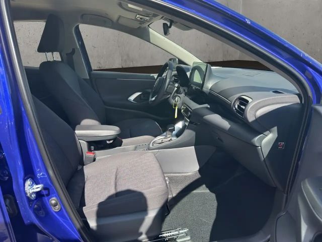 Mazda 2 Hybrid CENTRE-LINE 116 PS +Rückfahrkamera+Sitzheiz