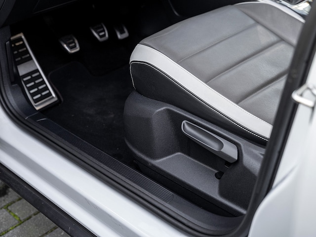 Volkswagen T-Roc 1.5 TSI R-Line Sport