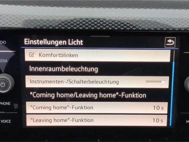 Volkswagen Polo 1.0 TSI Life