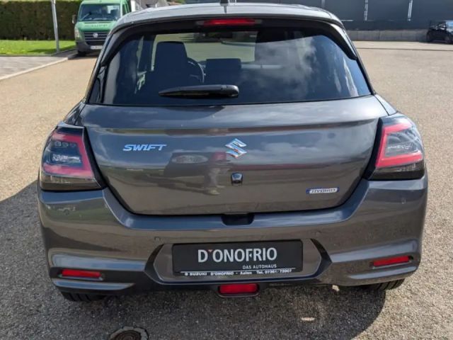 Suzuki Swift Comfort Hybrid