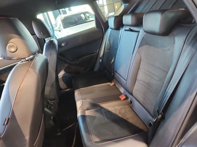 Seat Ateca 2.0 TSI 4Drive FR-lijn