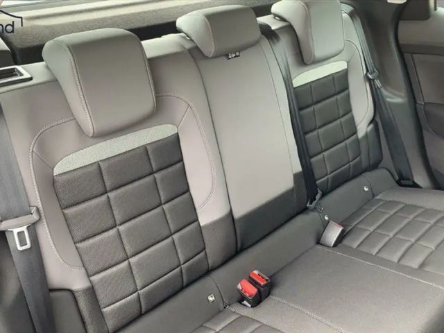 Citroën C4 Plus PureTech