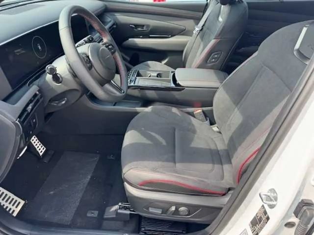 Hyundai Tucson 2WD N Line