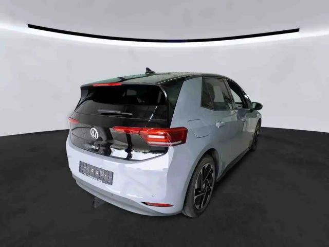 Volkswagen ID.3 Business Performance Pro