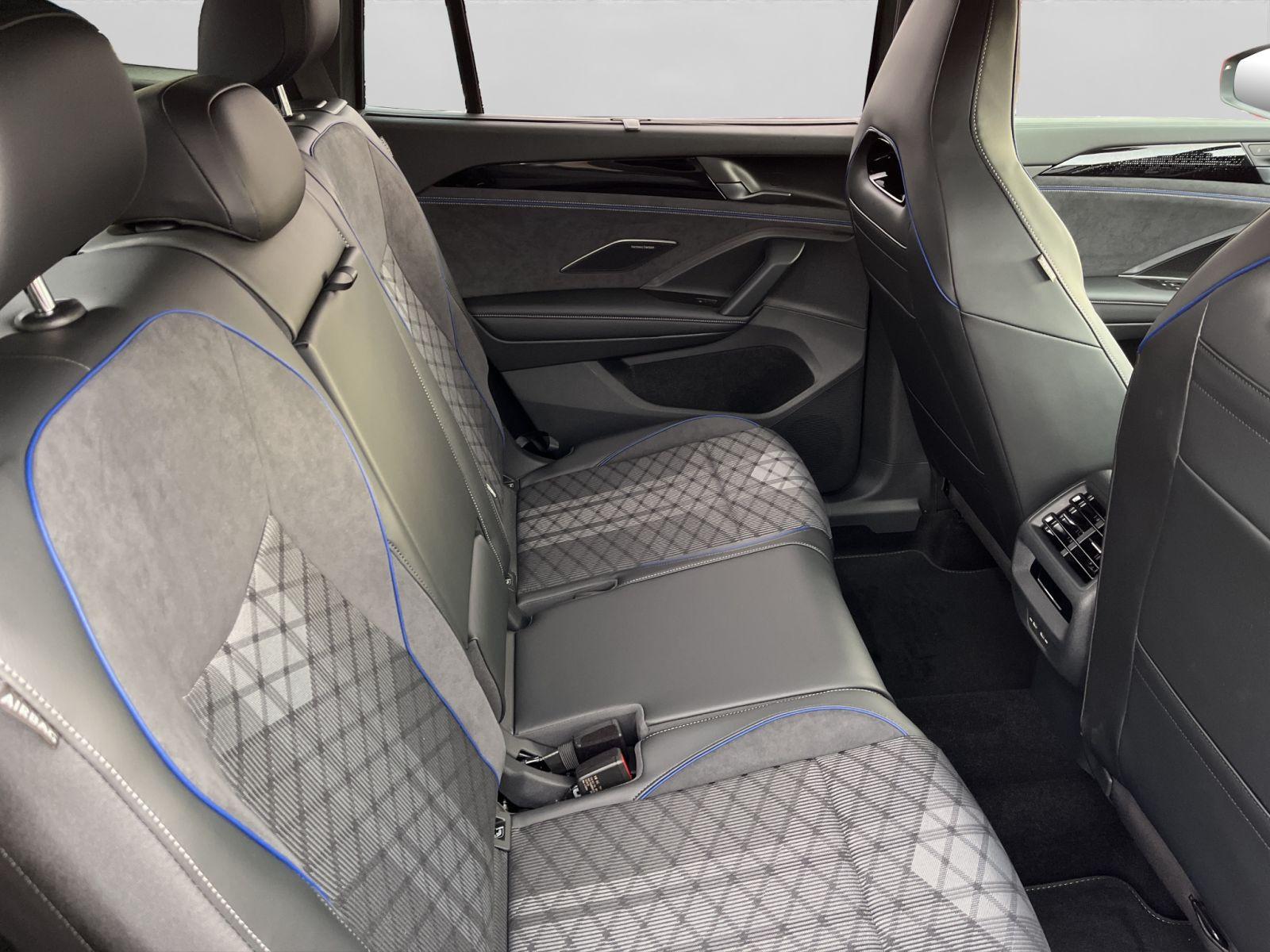 Volkswagen Tayron 2.0 TDI DSG R-Line