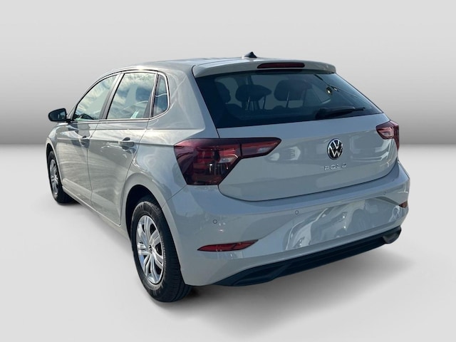 Volkswagen Polo 1.0 MPI