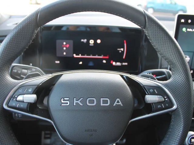 Skoda Kodiaq Sportline