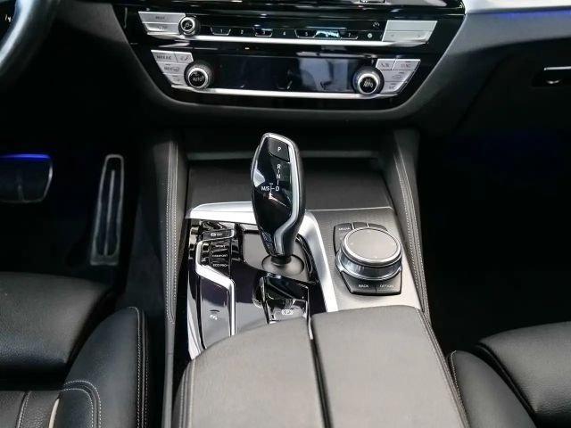 BMW 540 540d M-Sport xDrive