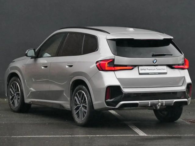 BMW X1 M-Sport sDrive18i