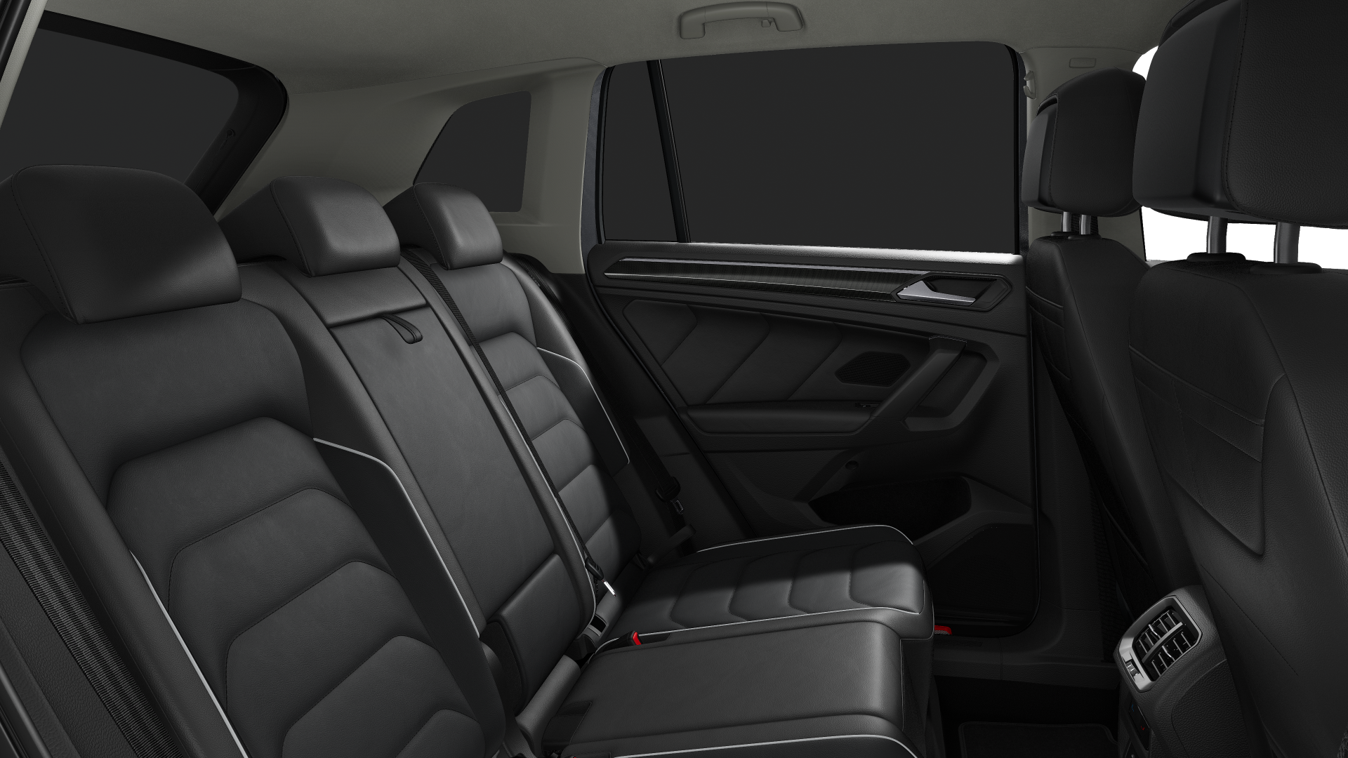 Volkswagen Tiguan 1.5 TSI Elegance Elegance