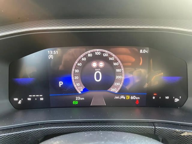 Volkswagen T-Cross DSG