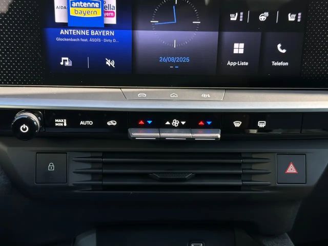 Opel Grandland X Edition