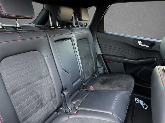 Ford Kuga Plug in Hybrid ST Line X