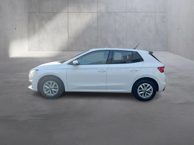 Skoda Fabia Selection