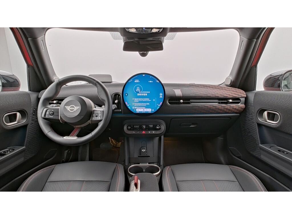 MINI Cooper John Cooper Works