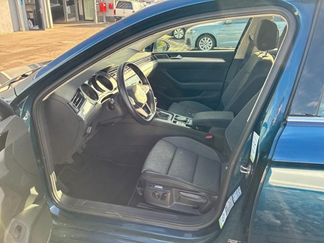 Volkswagen Passat 2.0 TDI IQ.Drive Variant