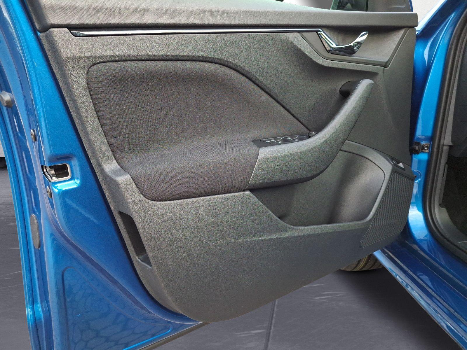 Skoda Kamiq Balance 1,5 TSI  7-Gang-DSG