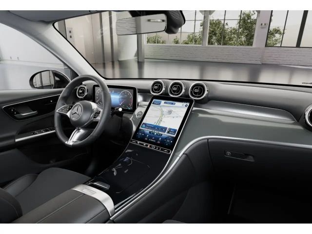 Mercedes-Benz GLC 200 4MATIC AVANTGARDE