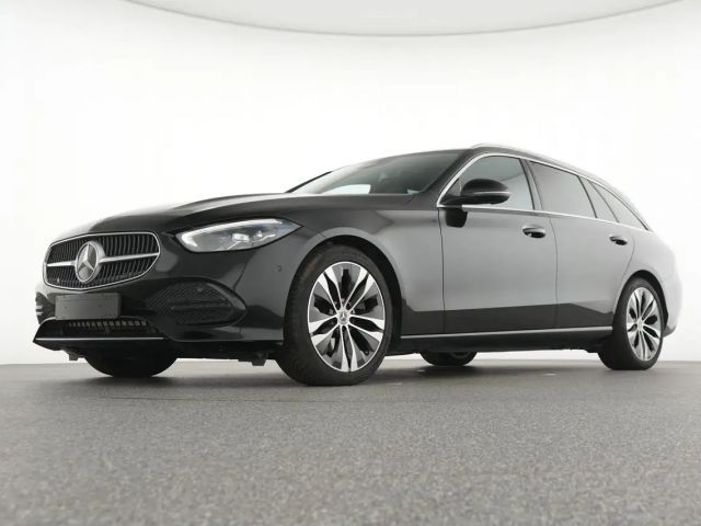 Mercedes-Benz C 200 C 200 d Estate Luxury Line