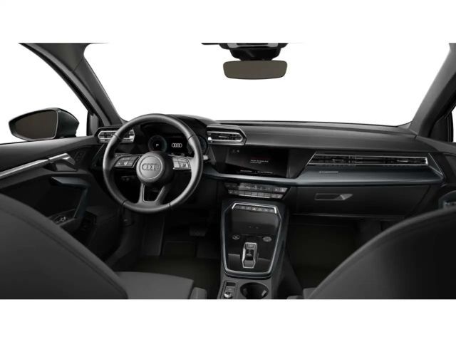 Audi A3 35 TDI S-Line S-Tronic Sedan Sportback